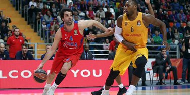 Miloš Teodosić