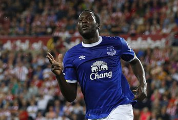 Lukaku