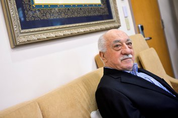Fetulah Gulen