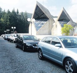 Opština Kolašin