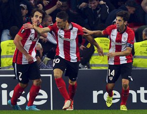Aric Aduriz