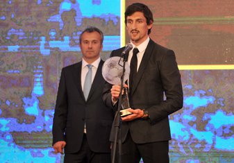 Stefan Savić