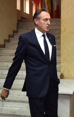 Ranko Krivokapić