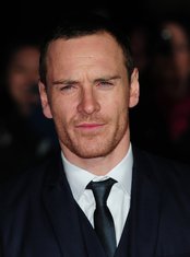 Majkl Fasbender