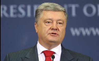Porošenko