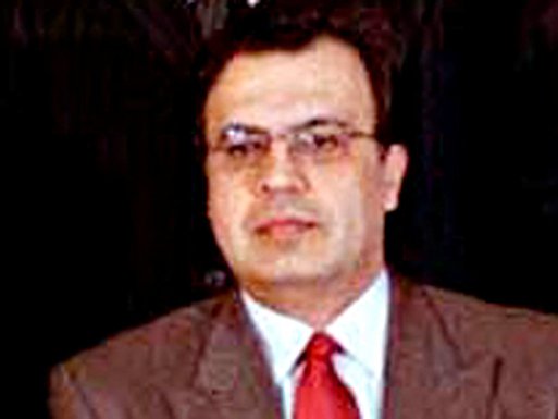 Andrej Karlov