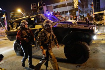 Turska napad Andrej Karlov