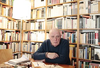 Antonio Lobo Antuneš