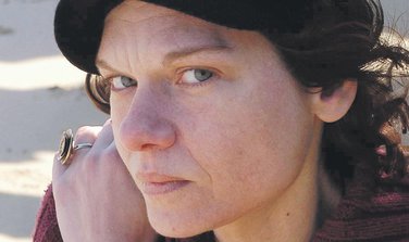 Asli Erdogan
