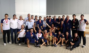 VK Jadran Carine