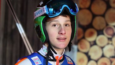 Domen Prevc