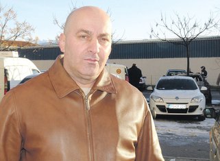 Darko Laković