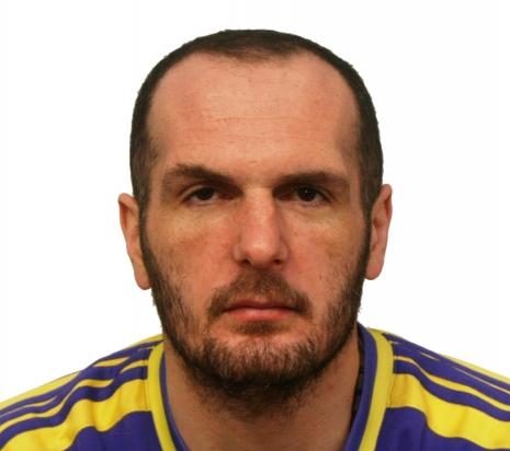 Radomir Marojević