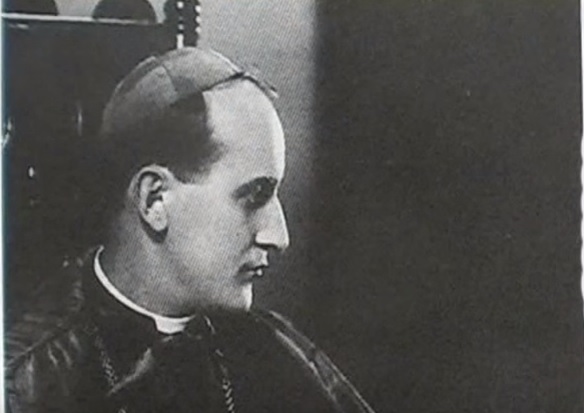 Alojzije Stepinac