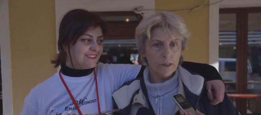 Vanja Gagović, Svetlana Jovanović