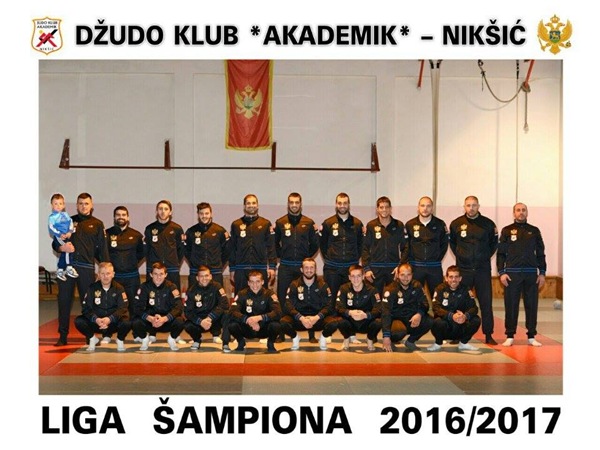 Akademik