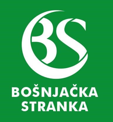 Bošnjačka stranka