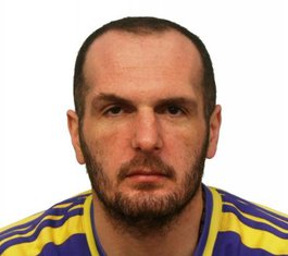 Radomir Marojević