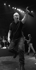 Bad Religion