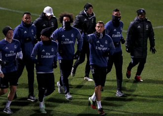 Real Madrid
