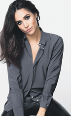 Megan Markle