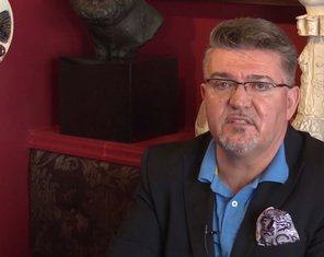 Veselko Grubišić