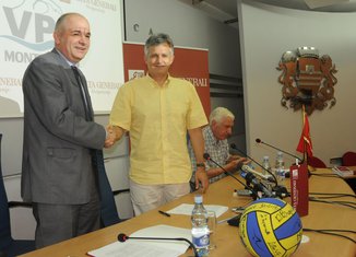 Dejan Bajić i Petar Porobić