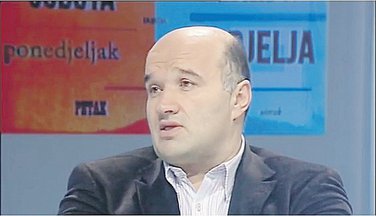 Senad Pećanin