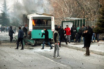 Turska napad