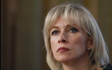 Zaharova