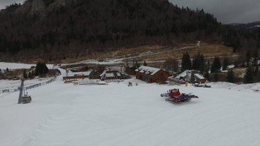 ski centar Kolašin 1450