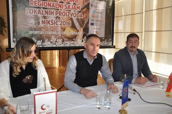 Nikšić, Međunarodni sajam lokalnih proizvoda