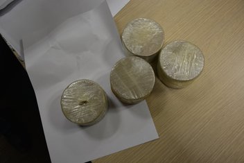 heroin Podgorica