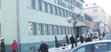 Opština Rožaje