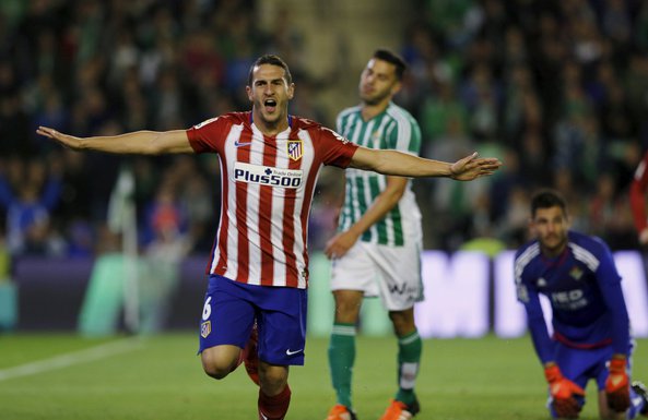 Koke