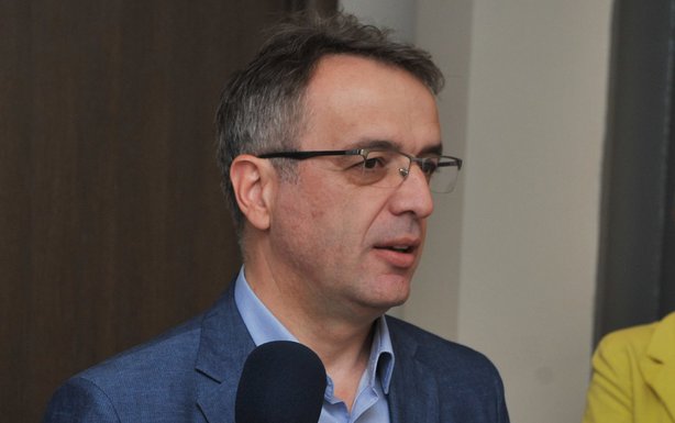 Goran Danilović