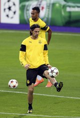 Neven Subotić