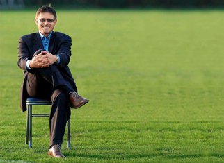 Dragan Stojković Piksi