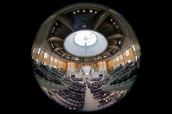 Bundestag