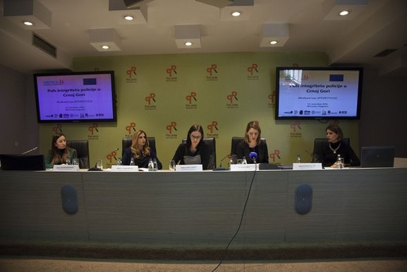 Institut alternativa press MUP
