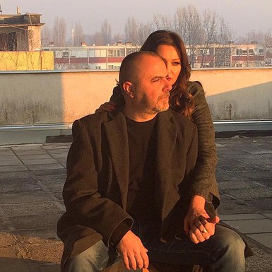 Nina Badrić i Nikola Kojo