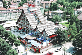 Pljevlja