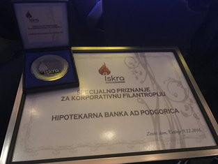 Hipotekarna banka
