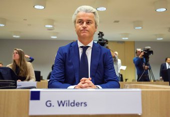 Gert Vilders