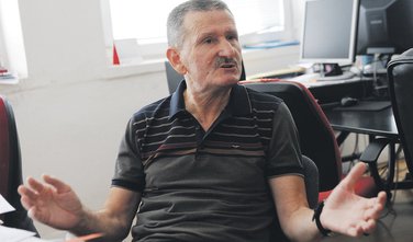 Stevo Milošević