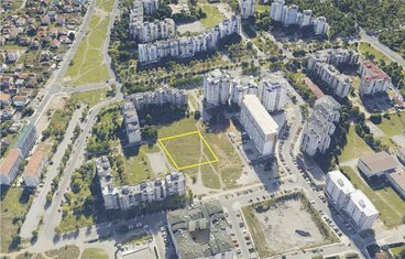 vrtić, blok 6 (Art)