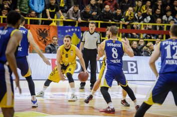 KK Sutjeska