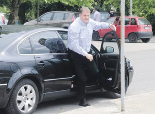 Slavoljub Stijepović