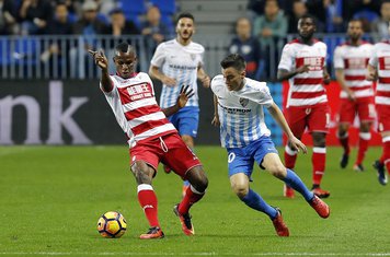 Malaga