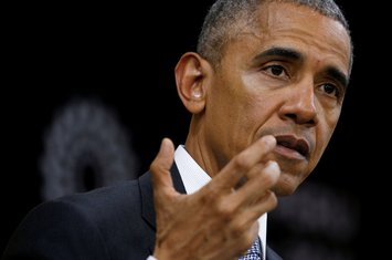 Barak Obama